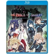 Sentai - Price Of Smiles [BLU-RAY]