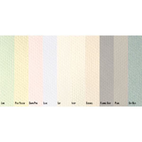 Canson Mi-Teintes Pastel Colors Paper Assortment