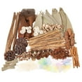 thumbnail image 1 of (Price/PK)Center Enterprises CE-6941 Natural Assortments: Botanicals, 1 of 4