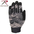 thumbnail image 1 of (Price/PR)Rothco 3421 Lightweight All Purpose Duty Gloves-Subdued Urban Digital Camo-S, 1 of 4