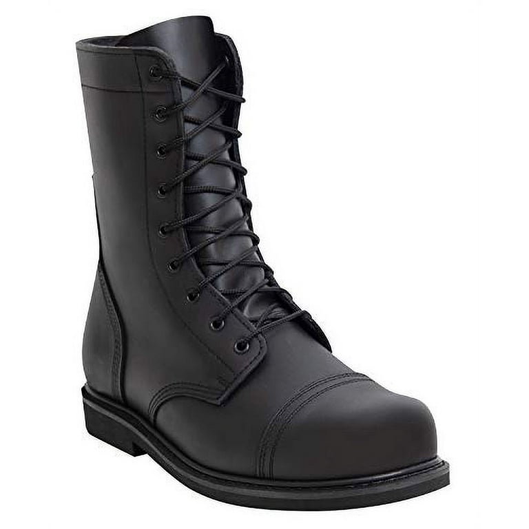 Price PR Rothco 5092 G.I.Type Steel Toe Combat Boot 13 Walmart