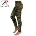 thumbnail image 1 of Rothco 15775 Women Woodland Camo Performance Workout Leggings - 2XL, 1 of 2