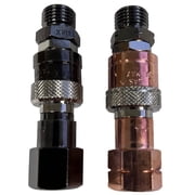 Price/PackBlue Star BSQCHTP Quick Connect Hose to Torch Set