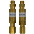 thumbnail image 1 of (Price/Pack)Blue Star BSQDB10 QDB-10 Quick Connect (QCT100), 1 of 1