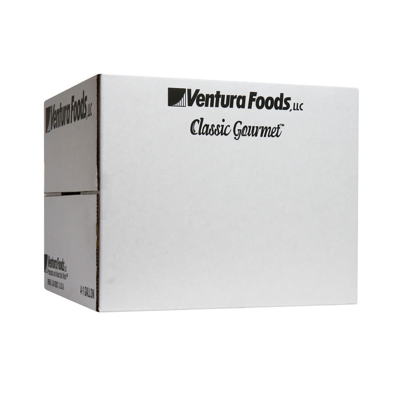 Classic Gourmet Heavy Duty Mayonnaise Bulk, 1 Gallon, 4 Per Case