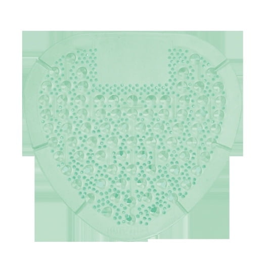 (Price/Pack)Clear Choice By Tolco Deodorizer Urinal Clear Choice Herbal, 1 Each, 1 per case