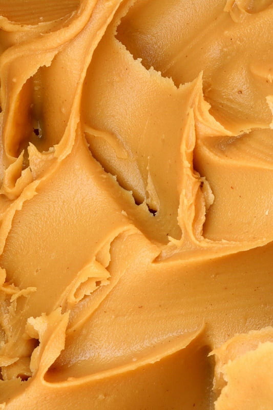 (Price/Pack)Commodity Creamy Peanut Butter 5 Pounds Per Pack - 6 Per Case