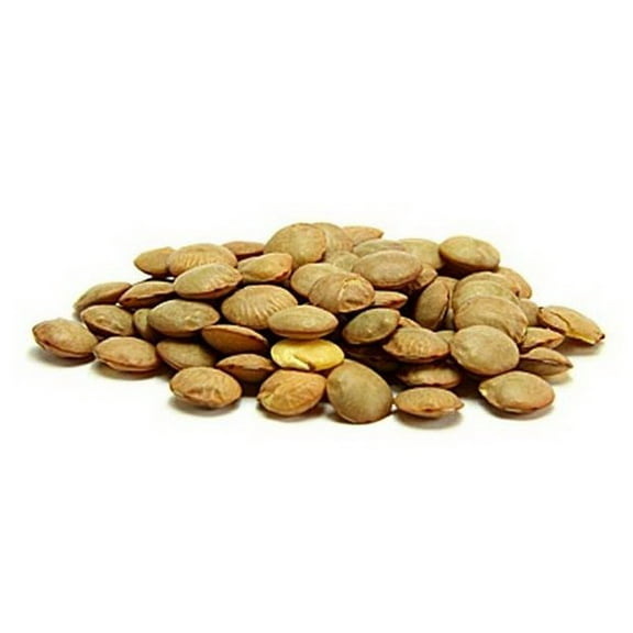 (Price/Pack)Commodity Lentil Beans 20 Pounds Per Pack - 1 Per Case