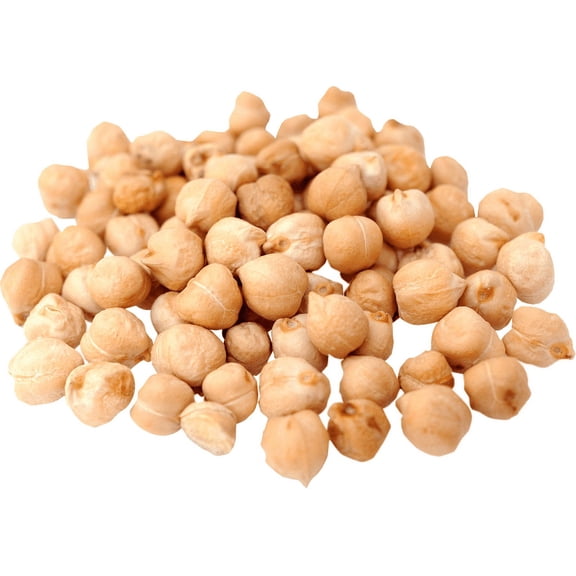 Furmanos Low Sodium All Natural Extra Fancy Chickpeas, 110 Ounce, 6 Per Case