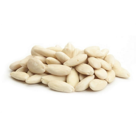 (Price/Pack)Commodity Nutmeats 531945 Almonds Blanched Sliced 1-5 Pound