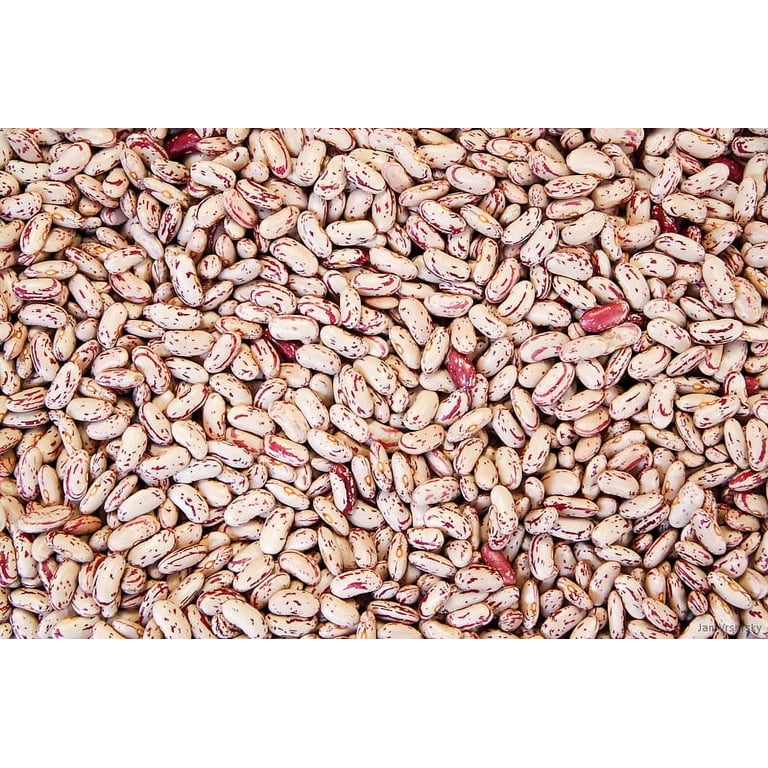Price/Pack)Commodity Triple Clean Pinto Beans 20 Pounds Per Pack
