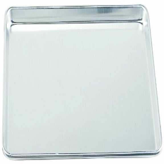 (Price/Pack)Crestware SP913 Sheet Pan Quarter 9X13 Inch 1-1 Each