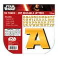 thumbnail image 1 of Eureka Star Wars Deco 4" Letters, 110 Characters, 1 of 2