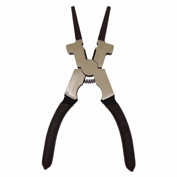 (Price/Pack)Grip Star GSMIGWELPERS Welper Style Pliers