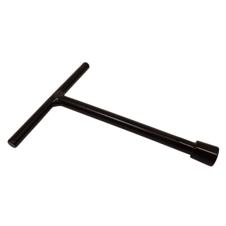 (Price/Pack)Grip Star RTP250T 250 T-Handle Wrench Pol Acetylene 1/4