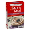 thumbnail image 1 of Malt O Meal Malt-O-Meal Hot Wheat Cereal, Chocolate, 28 Oz (Pack Of 12), 1 of 6
