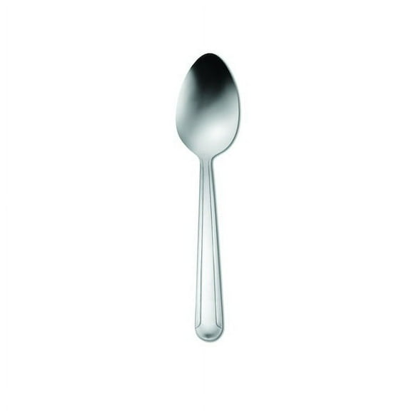 (Price/Pack)Oneida Dominion Iii Teaspoon, 36 Each, 1 per case