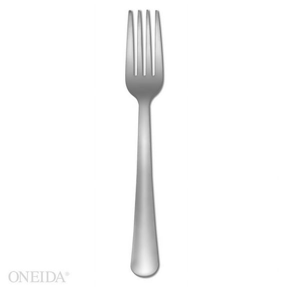 (Price/Pack)Oneida Fork Heavy Windsor Dinner, 36 Each, 1 per case