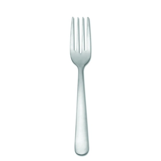 (Price/Pack)Oneida Windsor Iii Salad Pastry Fork, 36 Each, 1 per case