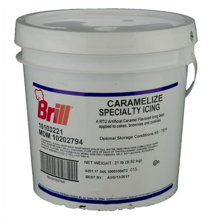 (Price/Pack)T.S. Caramelize 1-21