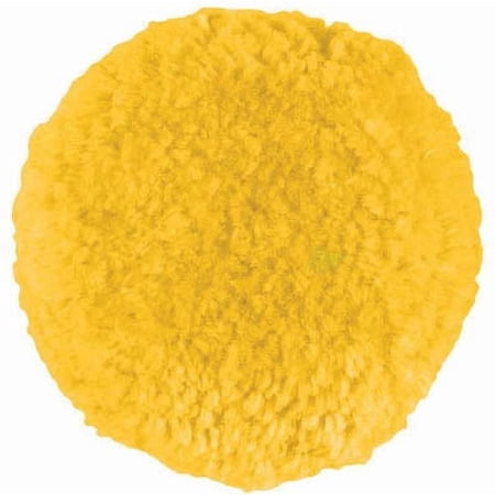 (Price/Package)Buff And Shine F301GY Lt Compound/Polish 3"Dia (2Pk)