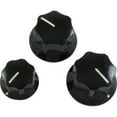 thumbnail image 1 of Fender Jazz Bass® Knobs (3), 1 of 2