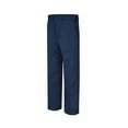 thumbnail image 1 of (Price/Pcs)Bulwark PNW2 Men's Work Pant-Navy-34-Unhemmed, 1 of 1