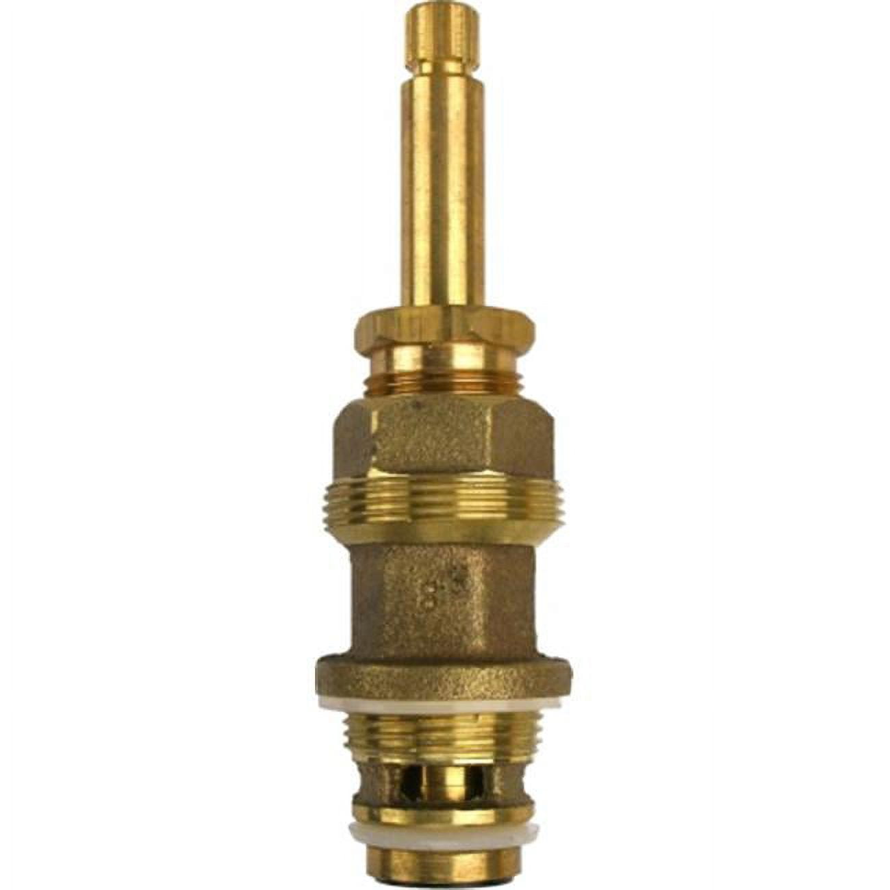 Pfister Brass Tub and Shower Stem Diverter Valve