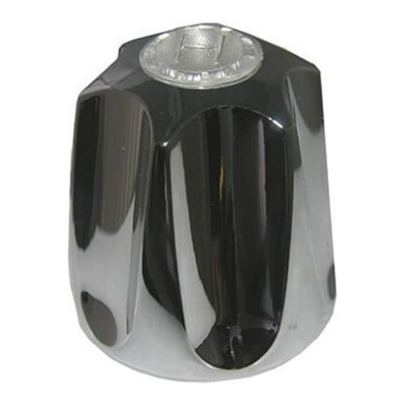 Price Pfister HC-107 Large Canopy Verve Handle, Chrome - Quantity 6