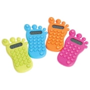 Price/PieceU.S. Toy MX431 Foot Calculator