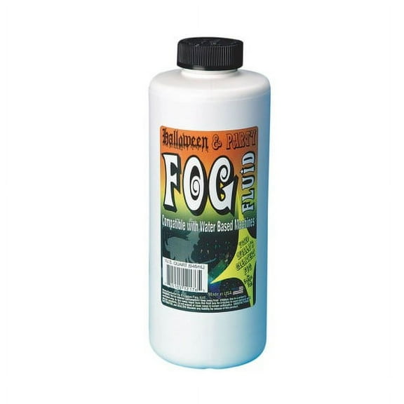 (Price/Quart)S&S Worldwide Liquid Fog Juice