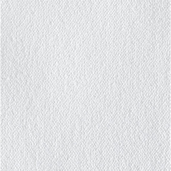 (Price/RL)Fredrix 10166 60" x 6yd Acrylic Primed Cotton Canvas Roll