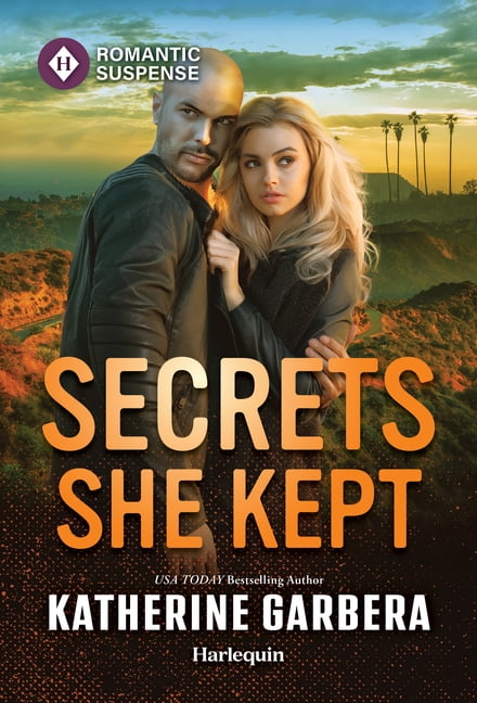 Secrets She Kept, (Price Security, Book 6)