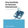thumbnail image 1 of Price Sensitivity for Electronic Entertainment: Determinants and Consequences, (Paperback), 1 of 1