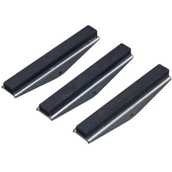 (Price/Set)Cal-Van Tools 361 Med Grit Replc Stones 3Pc Set F/360