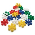 thumbnail image 1 of Interlocking Stars Manipulative Set, 1 of 6