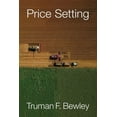 thumbnail image 1 of Price Setting, (Hardcover), 1 of 1