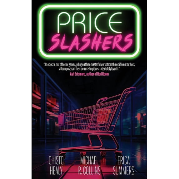 Price Slashers, (Paperback)