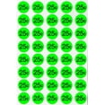 thumbnail image 1 of Price Stickers garage sale labels amount $0.25 cents, Bonus Blank Dots 3/4" 19mm diameter, Pack of 1040 by Royal Green, 1 of 4