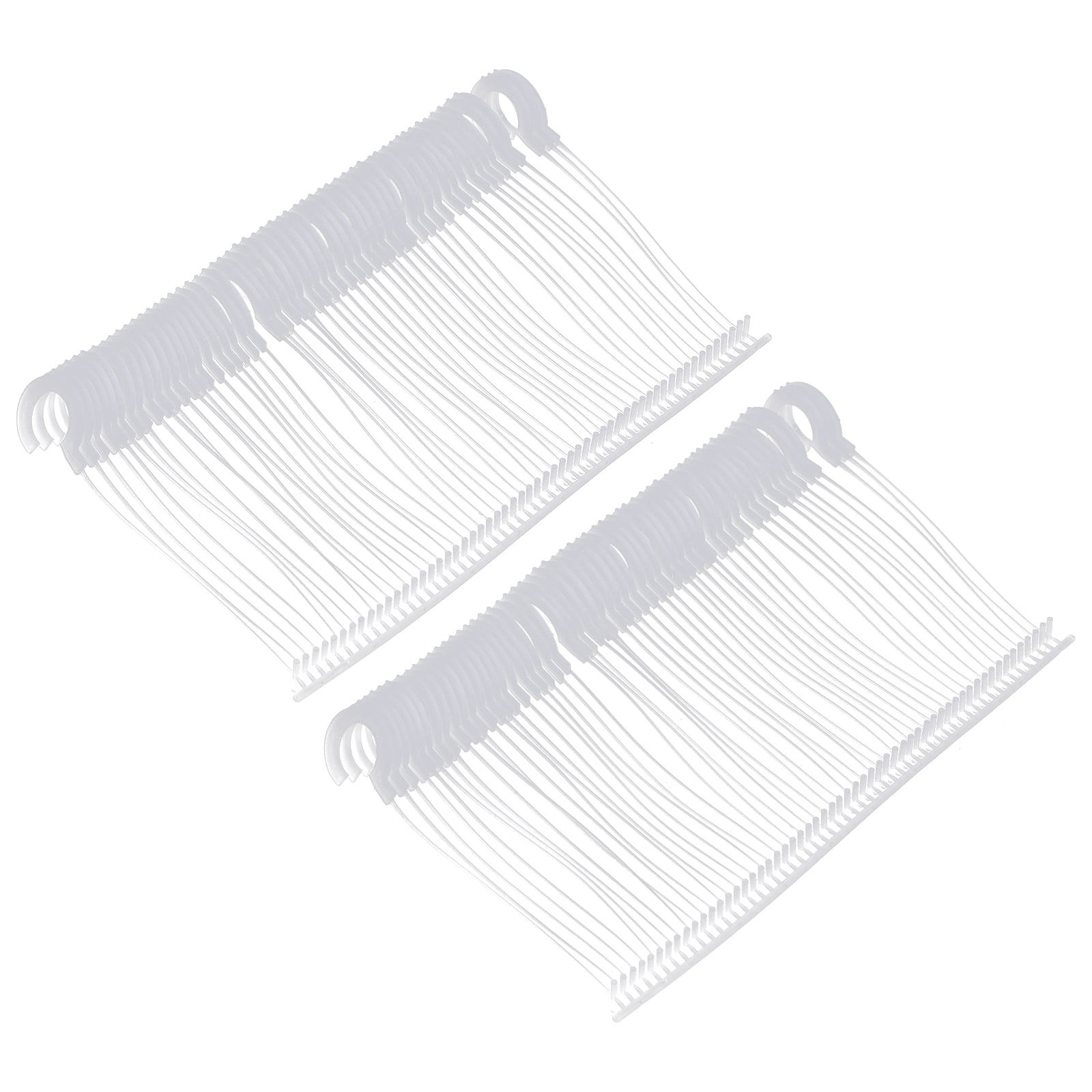 Plastic Tag Fastener