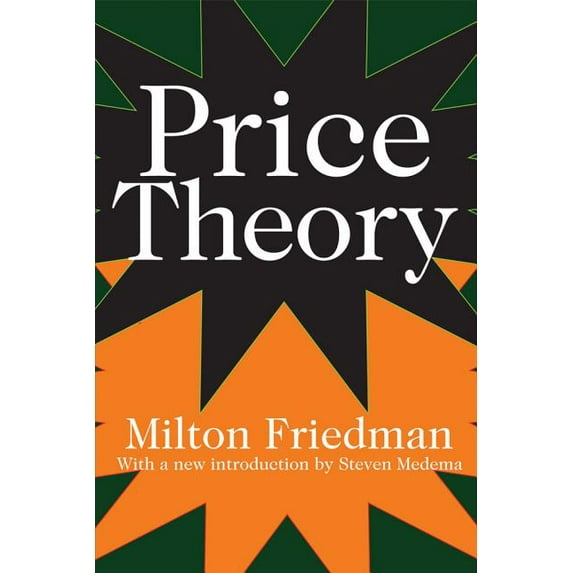 Price Theory, (Paperback)
