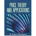 thumbnail image 1 of Pre-Owned Price Theory and Applications 9780071135993 Used, 1 of 1