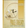 thumbnail image 1 of Pre-Owned Price Theory and Applications: United States Edition Paperback, 1 of 1
