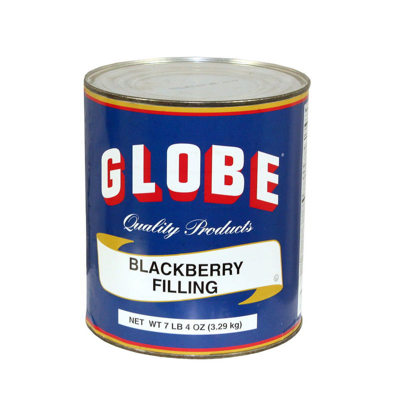 Price case Birds Eye Globe Blackberry Filling 116 Ounces 6 Per Case Walmart