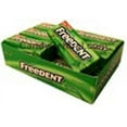 thumbnail image 1 of (Price/case)Freedent Peppermint 15Stk 12Ct 30/Cs, 1 of 1