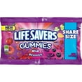 thumbnail image 1 of Lifesaver Wild Berry Gummies Candy, 4.2 Ounces, 15 Per Box, 6 Per Case, 1 of 3