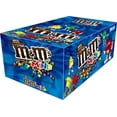 thumbnail image 1 of (Price/case)M&M'S Milk Chocolate Mini Mega Tube 1.77 Ounces Per Pack - 24 Per Box - 6 Packs Per Case, 1 of 1