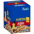 thumbnail image 1 of (Price/case)Planters Dry Roasted Peanuts 1.75 Ounce Tube - 18 Per Pack - 6 Packs Per Case, 1 of 1