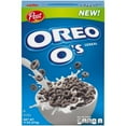thumbnail image 1 of (Price/case)Post Oreo O's Cereal, 11 Ounces Per Box - 14 Per Case, 1 of 3