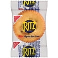 thumbnail image 1 of (Price/case)Ritz Kosher Crackers .23 Ounce Pack - 300 Per Case, 1 of 5